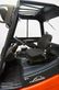 Elevadora - Linde - e 25 ex s 336-31