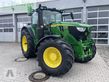 Tractor agrícola - John Deere - 6r185