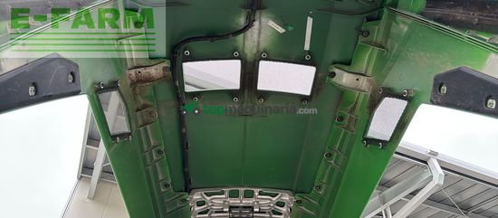 Tractor agrícola - John Deere - 8R 340