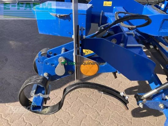 Cultivador - Kockerling - allrounder flatline 500