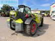 Telescopica - Claas - scorpion 756 (jcb-schnellwechselrahmen)