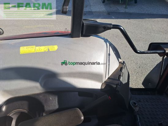 Tractor agrícola - Steyr - 6150 profi cvt (stage v)