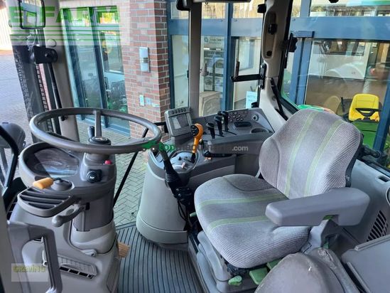 Tractor agrícola - John Deere - 6230