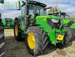Tractor agrícola - John Deere - 6130r