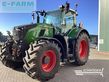 Tractor agrícola - Fendt - 720 vario gen7 profi