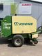 Empacadora gigant - Krone - variopack 1500 as