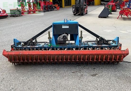 Grada rotativa - Sicma - e.r.s. 3000