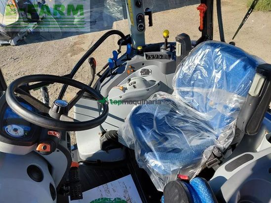 Tractor agrícola - New Holland - t 5 105 dc