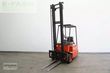 Elevadora - Linde - e 15 z 324