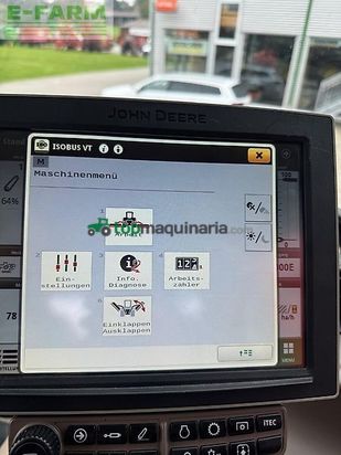 Cortacésped manual - Kuhn - fc9330d-ra