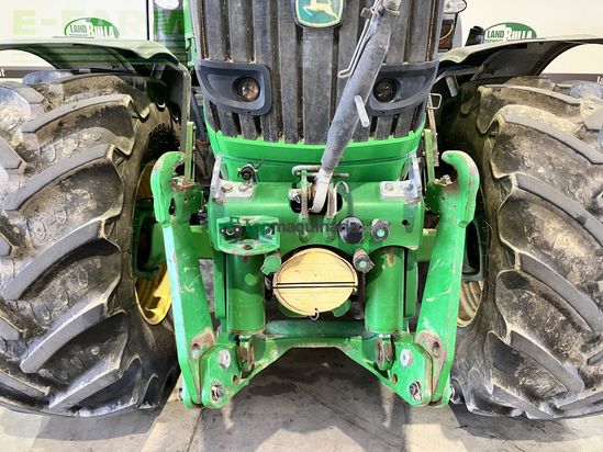 Tractor agrícola - John Deere - 6170r
