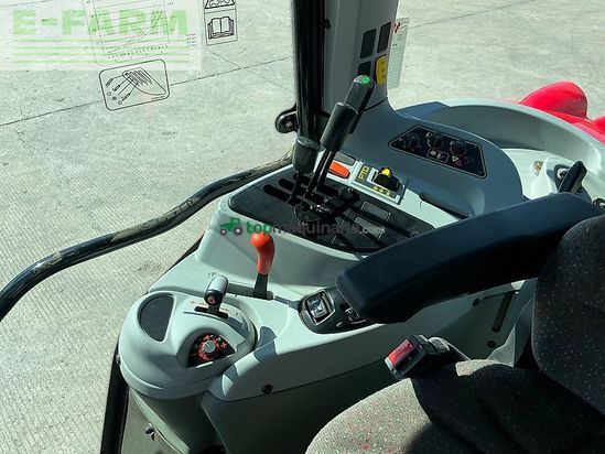 Tractor agrícola - Massey Ferguson - 5410 dyna 4 2wd tractor (st26570)