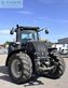 Tractor agrícola - Valtra - s 354 - gps-lenksystem
