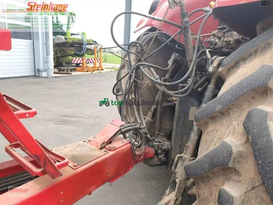 Sembradora monograno mecanica - Horsch - maistro 12 cc