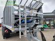 Cinta transportadora de forraje - Fliegl - asw 271 taurus