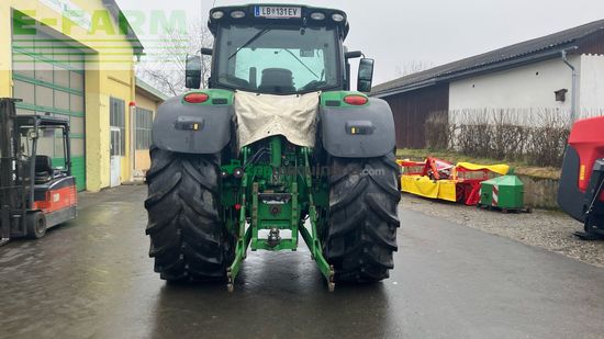 Tractor agrícola - John Deere - 6175R