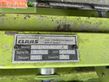 Cabezal - Claas - 1230 convio flex + schneidwerkswagen
