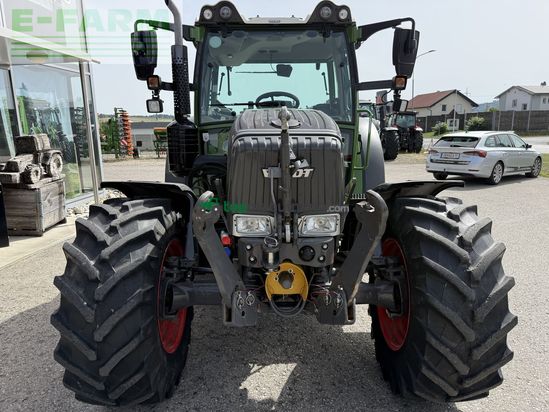 Tractor agrícola - Fendt - 211 vario (gen2)