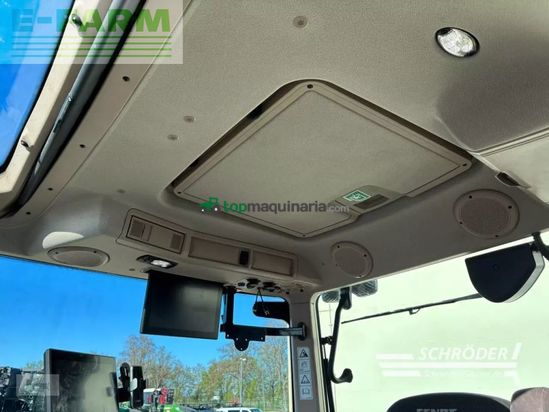 Tractor agrícola - Fendt - 724 vario gen6 profi plus