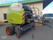 Empacadora gigant - Claas - variant 465 rc
