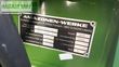 Sembradora monograno mecanica - Amazone - edx 9000-t