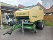 Empacadora gigant - Krone - cv 150 xc