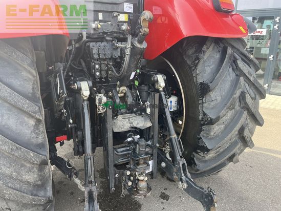 Tractor agrícola - Case IH - 185 puma lwb fps