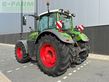 Tractor agrícola - Fendt - 724 profiplus gen6