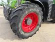 Tractor agrícola - Fendt - 720 profi plus