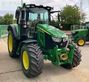 Tractor agrícola - John Deere - 6120m