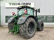 Tractor agrícola - John Deere - 6215r