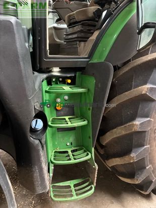 Tractor agrícola - John Deere - 6r215