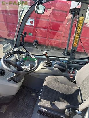 Minicargadora - kramer - kl33.5