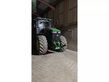 Tractor agrícola - John Deere - 7r 290