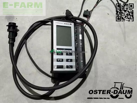 Esparcidor - Bogballe - m2w qz plus