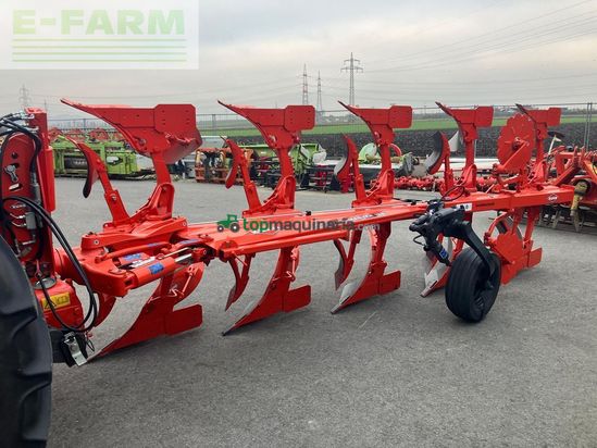 Arado - Kuhn - varimaster 123