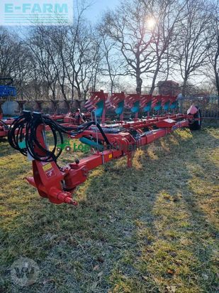 Arado - Kverneland - 6300 s
