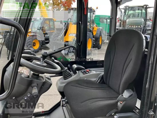 Telescopica - JCB - 403 plus agri hl