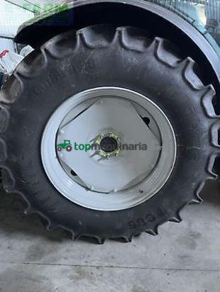 Tractor agrícola - Valtra - g125