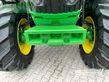 Tractor agrícola - John Deere - 6195 m + starfire 7000