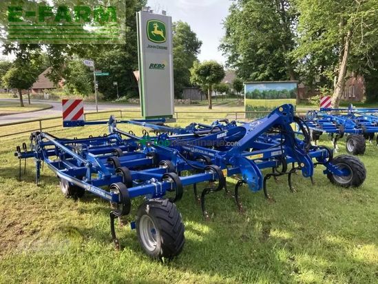 Cultivador -  - allrounder classic 400 2.0