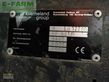Empacadora gigant - Vicon - lb12200