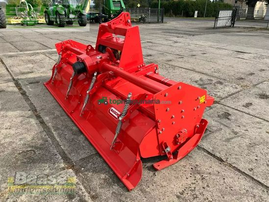 Grada rotativa - Maschio - c280 bodenfräse