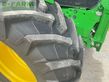 Tractor agrícola - John Deere - 6120m