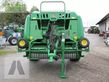 Empacadora gigant - John Deere - f441m