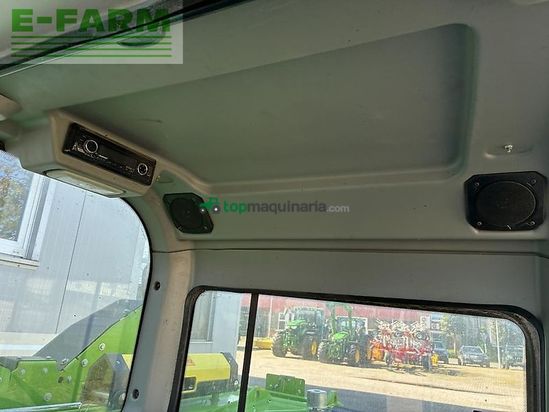 Telescopica - Merlo - tf33.7-115