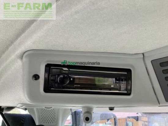 Tractor agrícola - Claas - axion 810 cmatic cebis CMATIC CEBIS