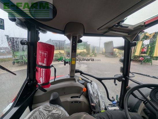 Tractor agrícola - Case IH - farmall 90c