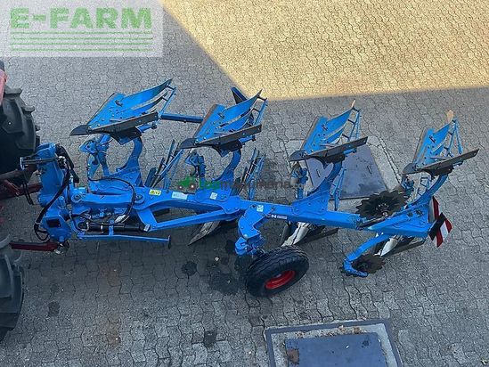 Arado - Lemken - europal 7 4n100