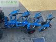 Arado - Lemken - europal 7 4n100